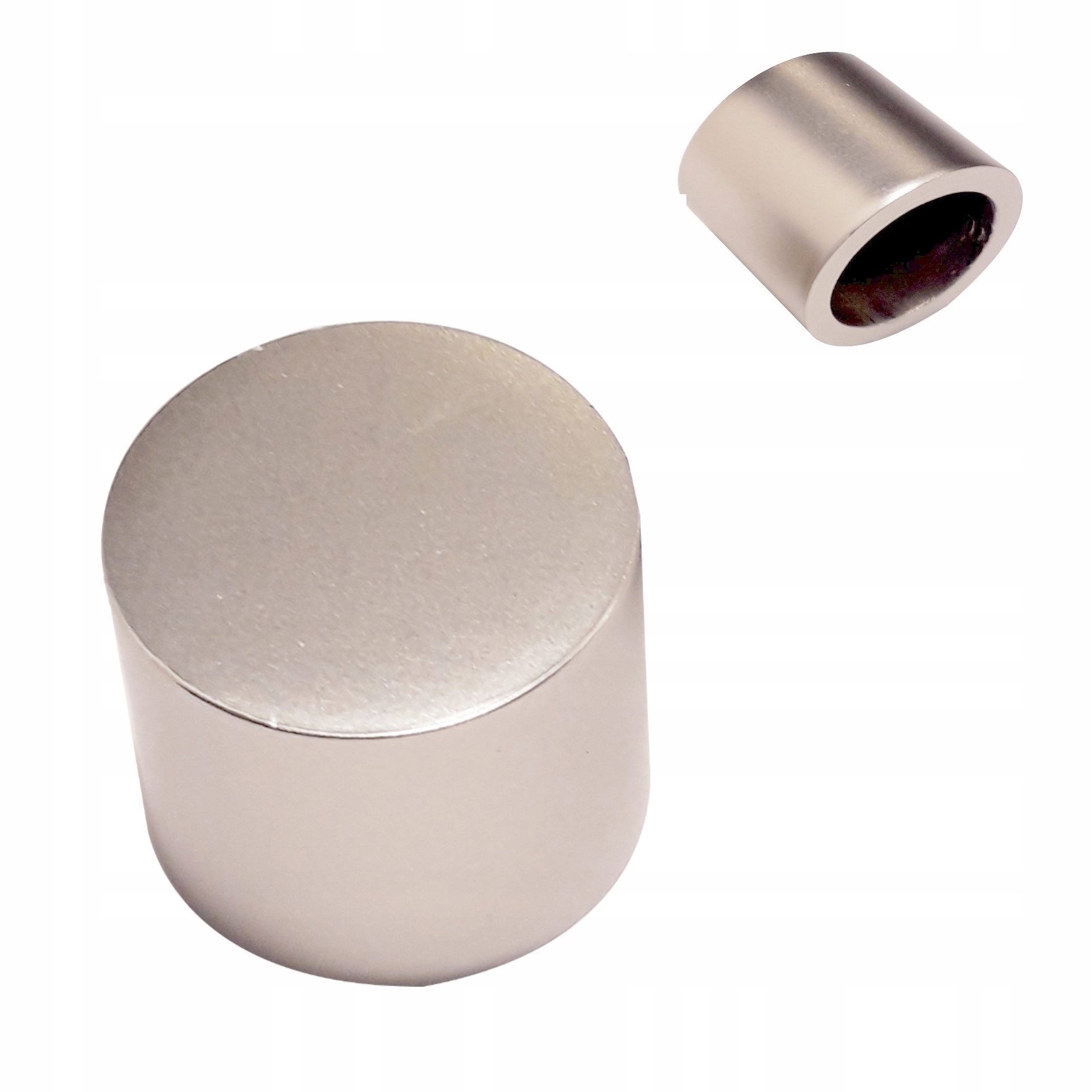 

Zakończenie Do Karnisza Metalowe Fi 16 mm