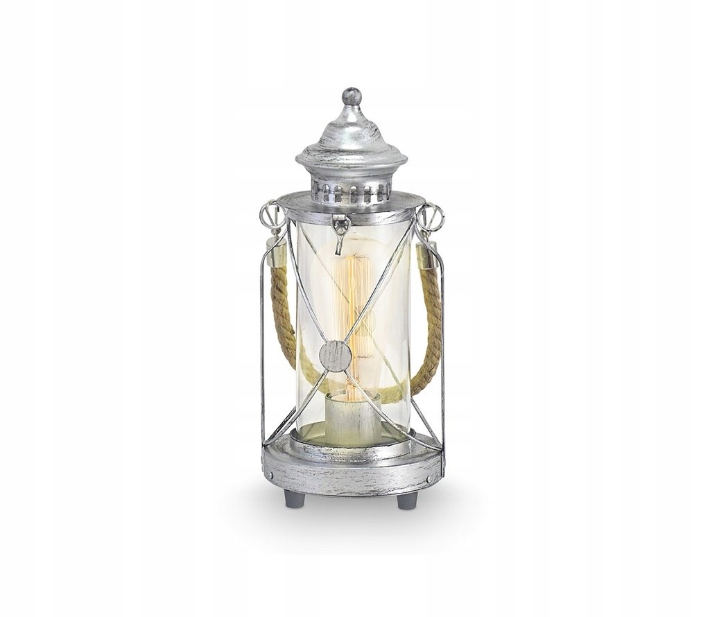 Eglo Bradford lampáš 49284