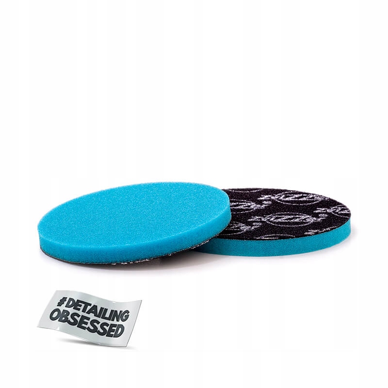 

Zvizzer Pukpad Blue Tnący 110/10mm