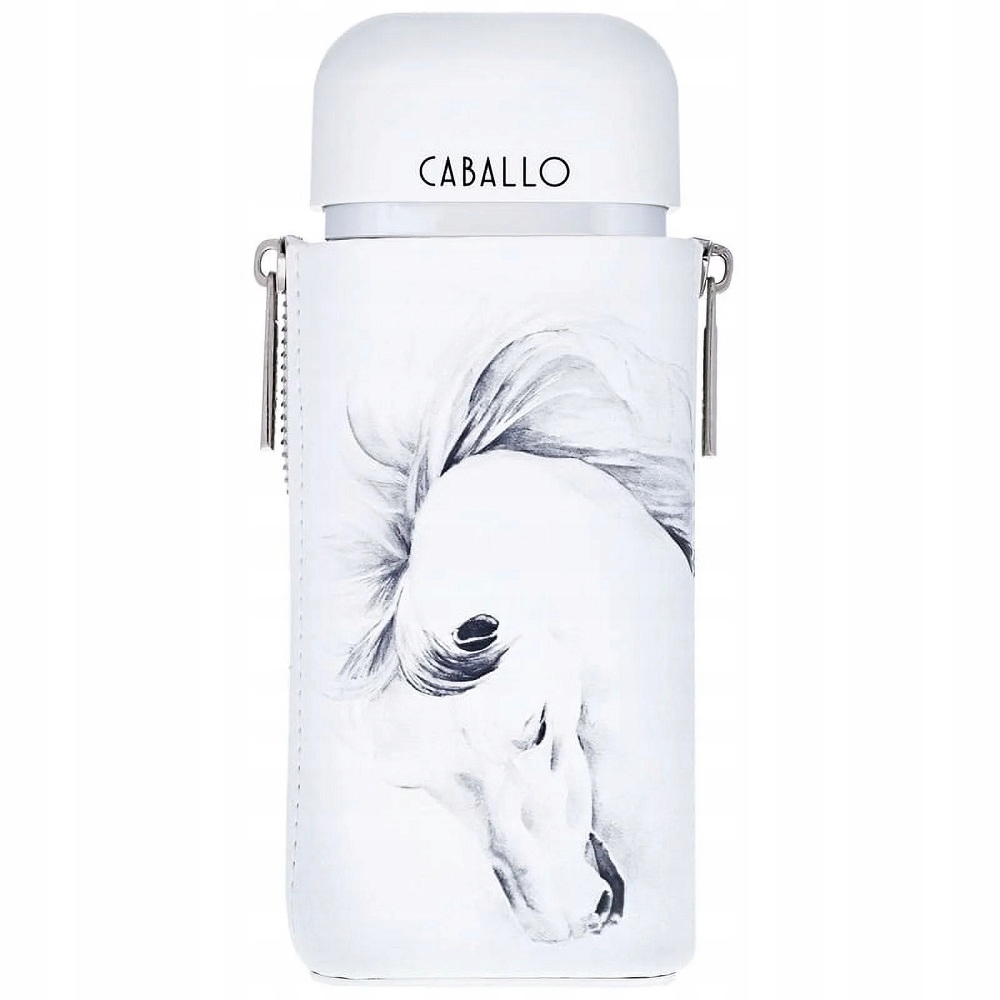 Armaf Caballo Edp 100ml Sprej