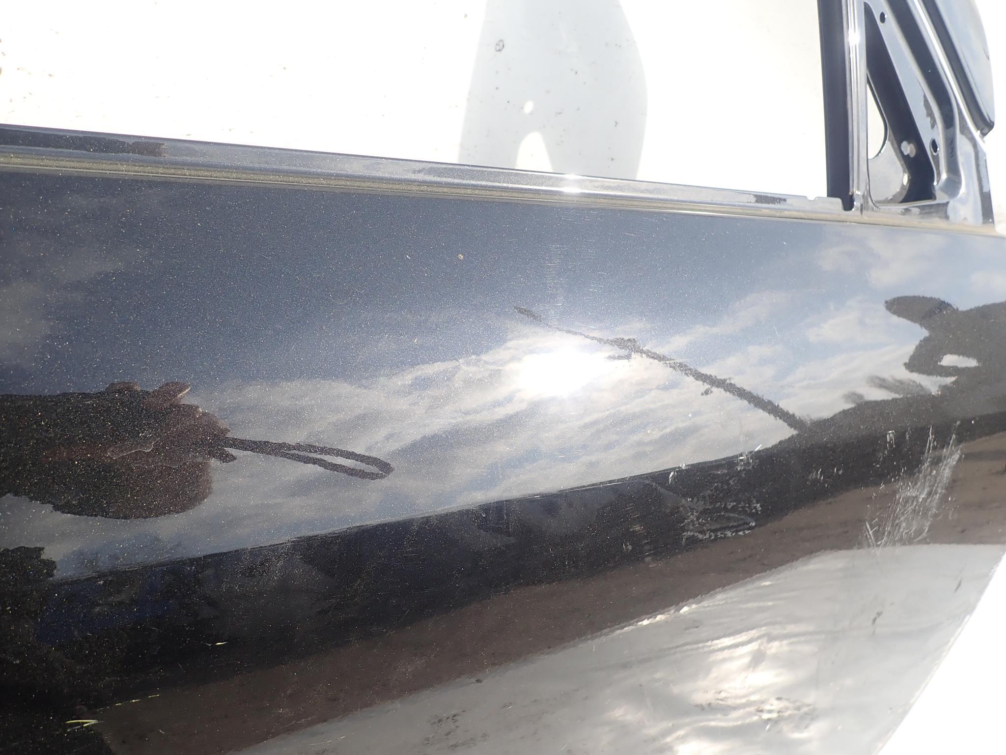 SUZUKI SWIFT IV 4 10-16 door front front right