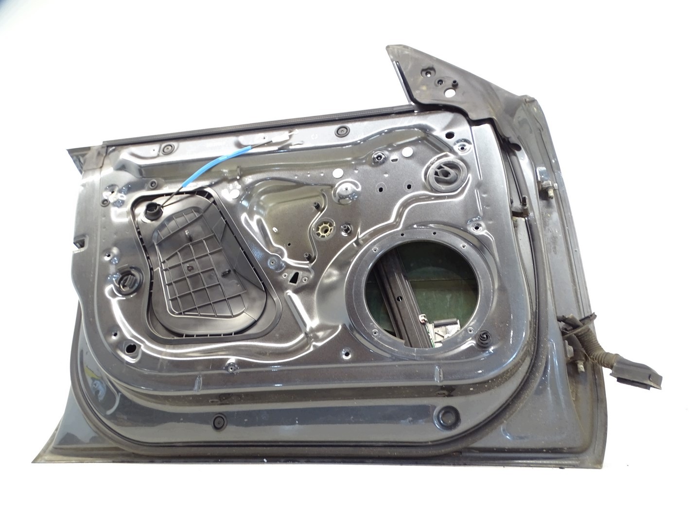 door left front left front AUDI A5 8T 5D SPORTBACK LZ7S