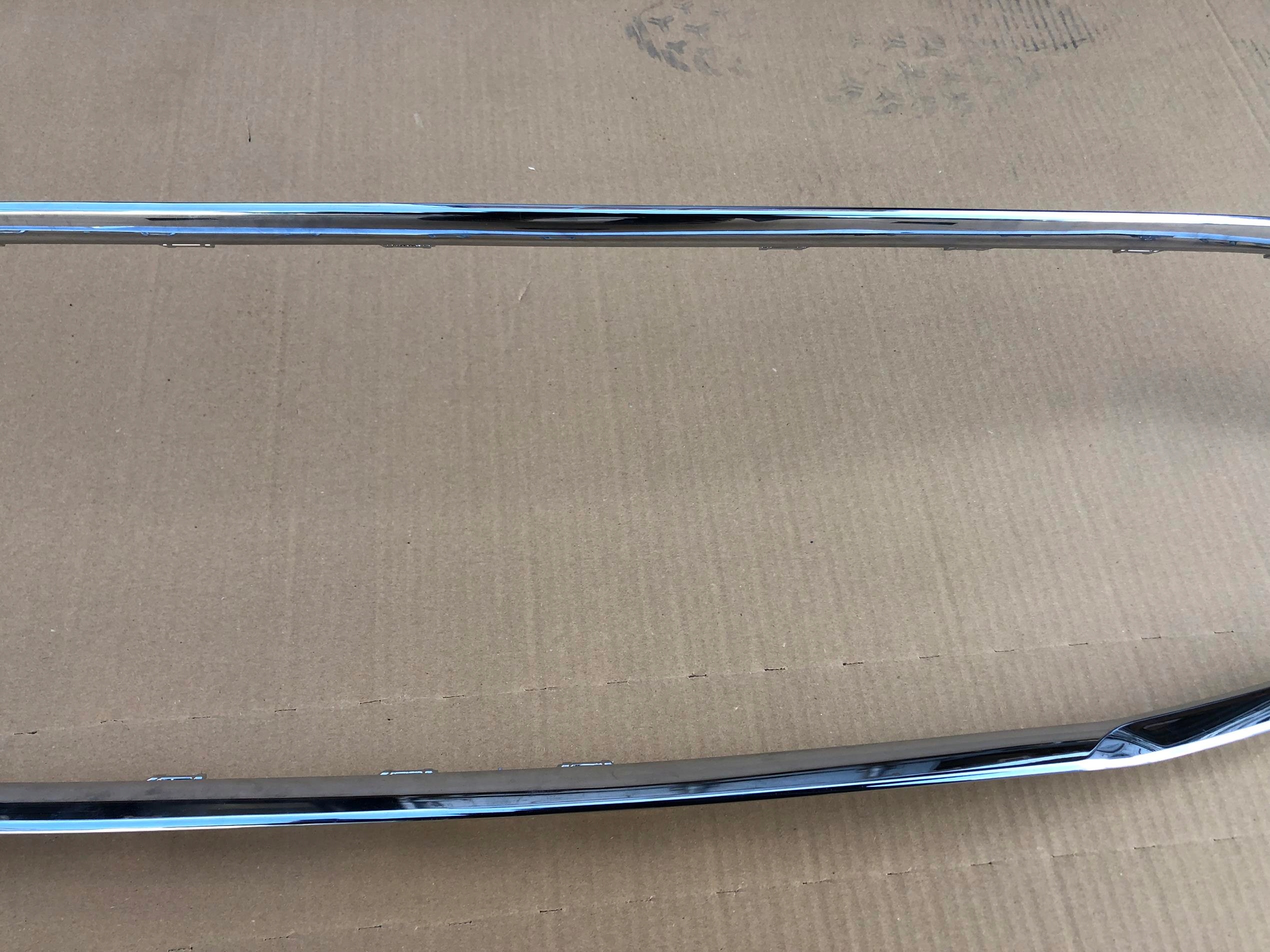 Ford Tourneo Connect III Mk3 Kühlergrill FRONTGRILL Kühlergitter - Thumbnail 3