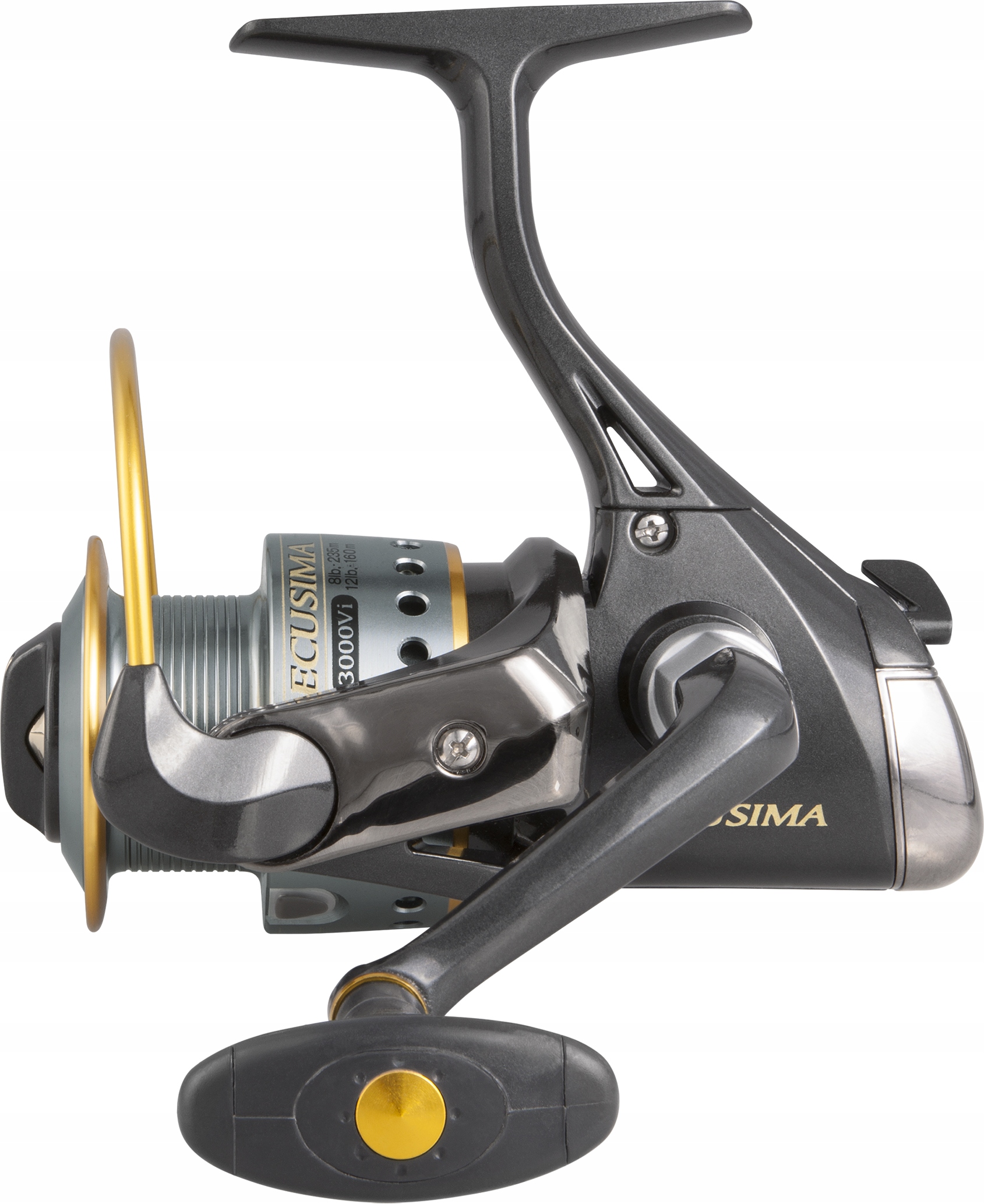 Kołowrotek Ryobi Ecusima 1000Vi ECS-1000