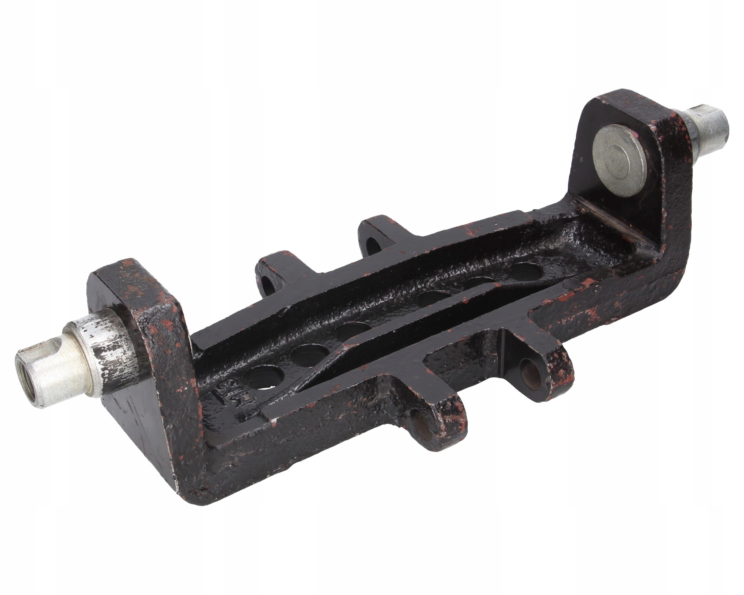 Příčka spodního úchytu Mtz 802707130