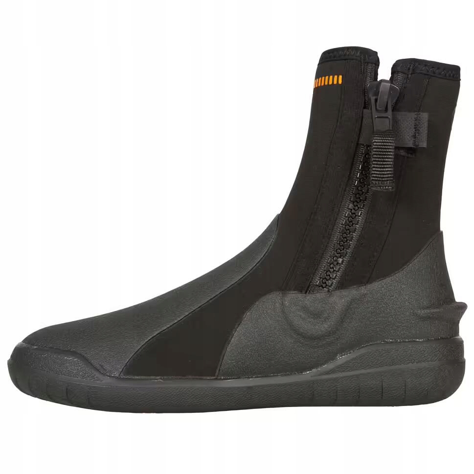 Buty Do Nurkowania Morsowania Sup Neopren 5mm Pływania 44/45