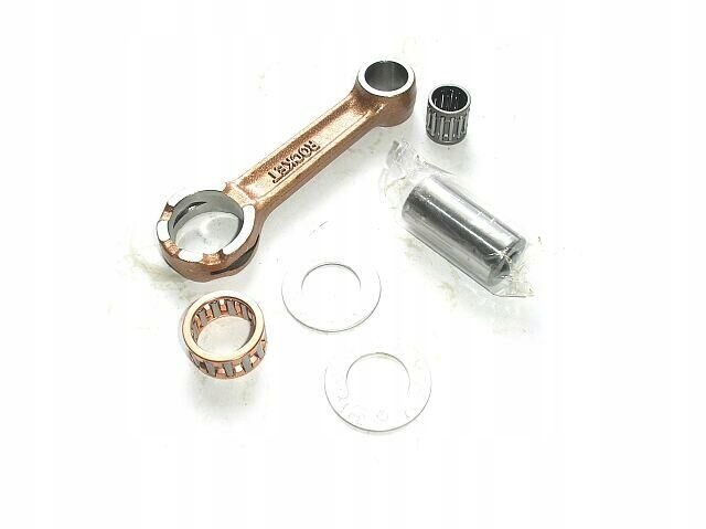 KRB-063-P - MOTOJAPAN-НОВЫЙ ШАТУН YAMAHA DT 80 LC