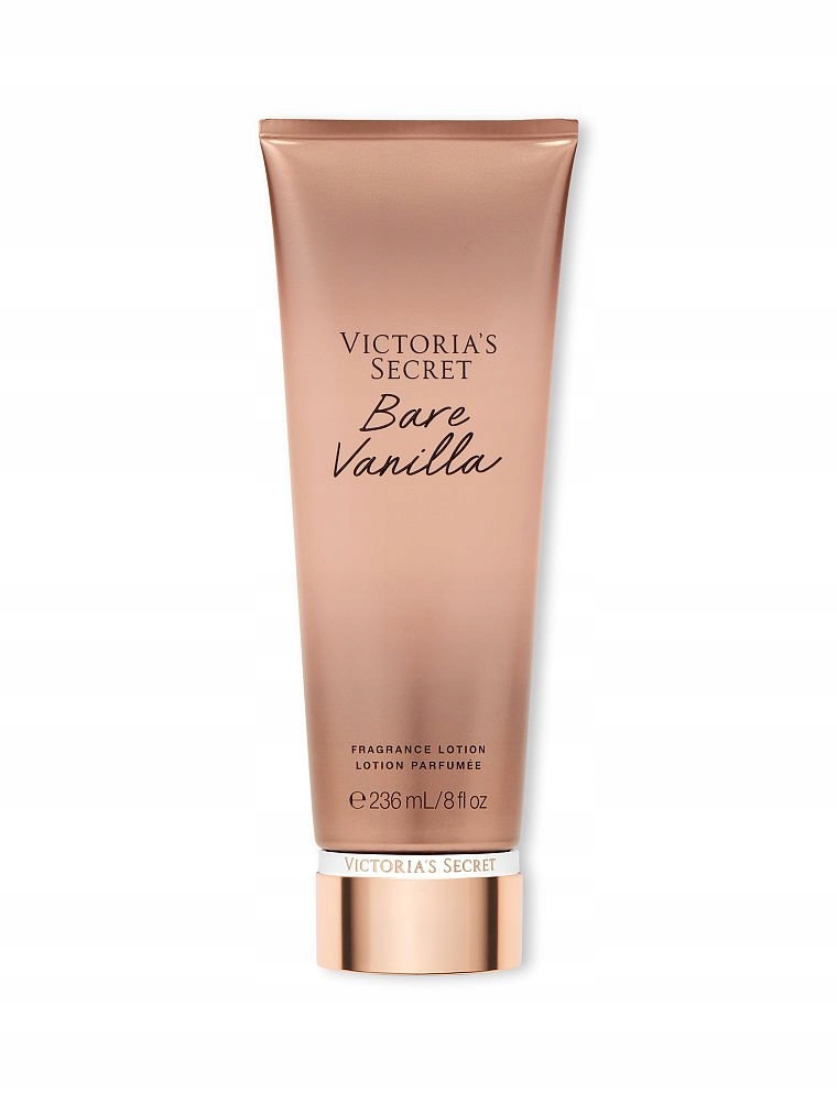 Balsam Victoria`s Secret Bare Vanilla wanilia