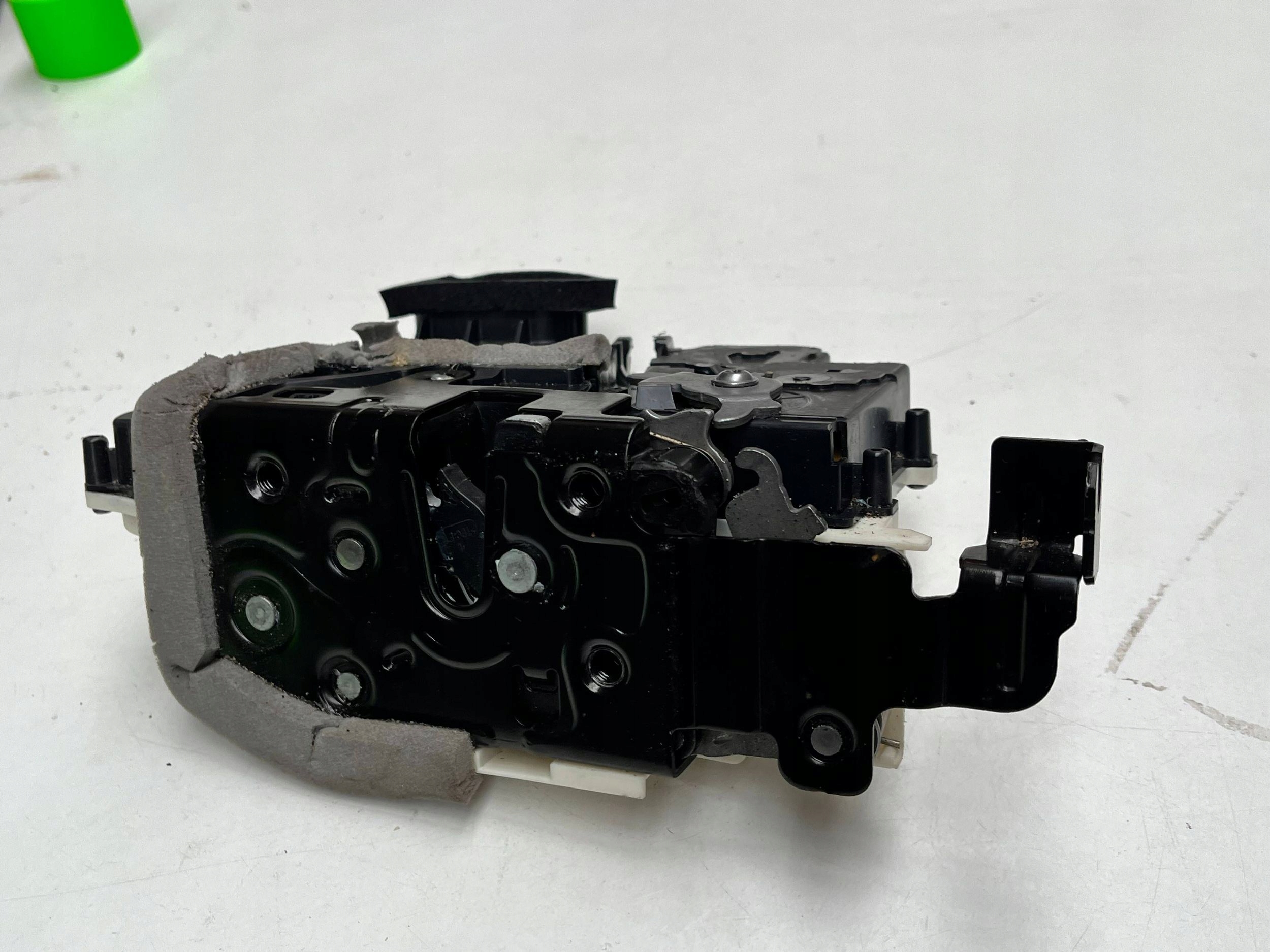 lock door przednich Audi A6 S6 C8 4K 4K1837015K !J