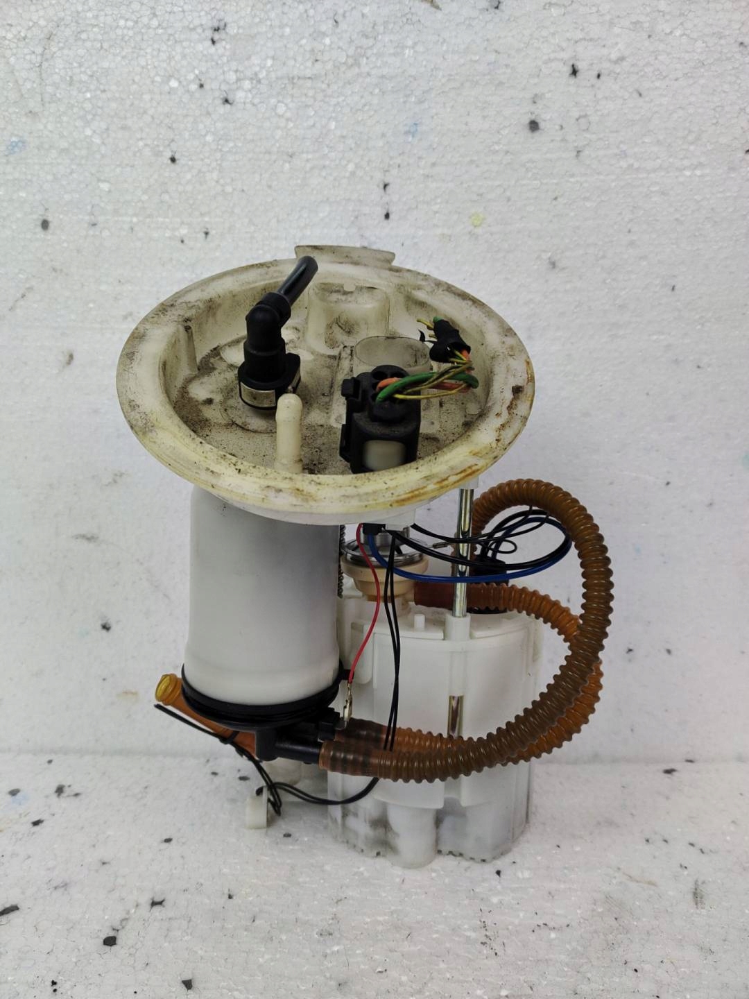feed pump BMW 3 F30 2013