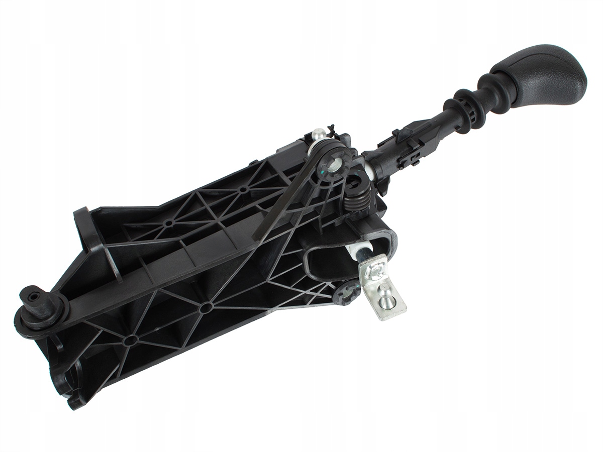 Levák Řazení pro Vw Crafter 30-35 30-50