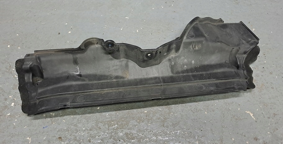 BMW F01 F07 F10 OSŁONA ŚCIANY GRODZIOWEJ 7204334