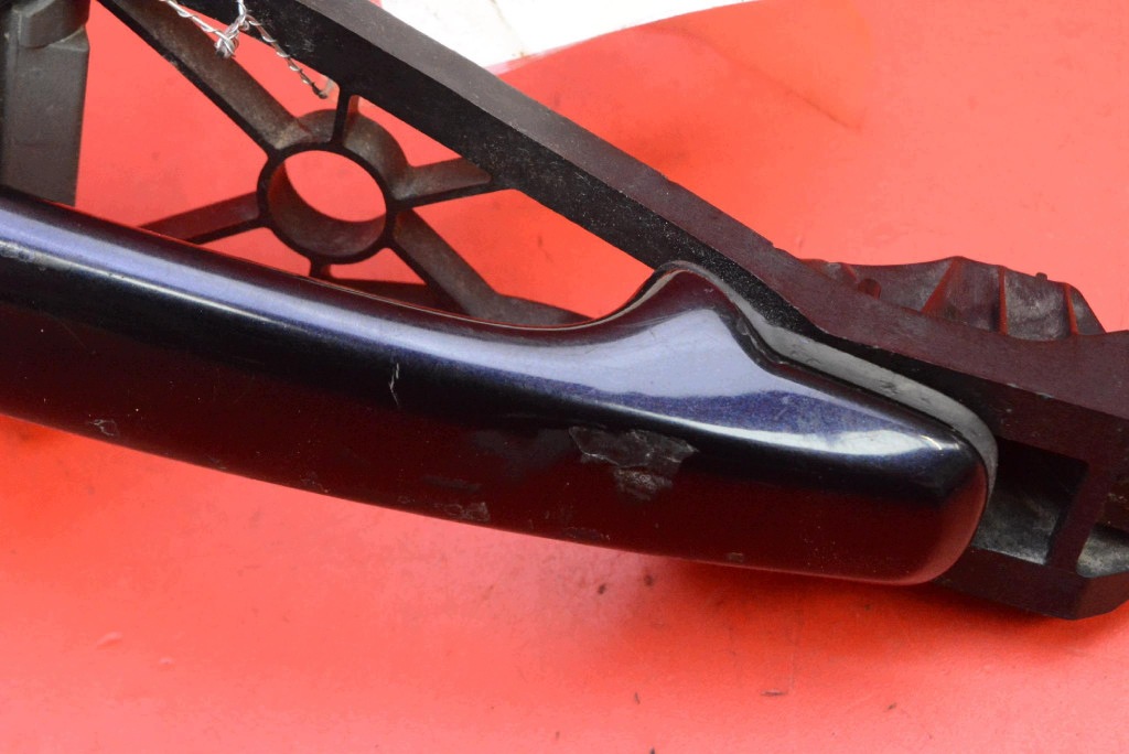 handle right front front 467-46 VOLVO S80 2 II V70 3 III 06-09