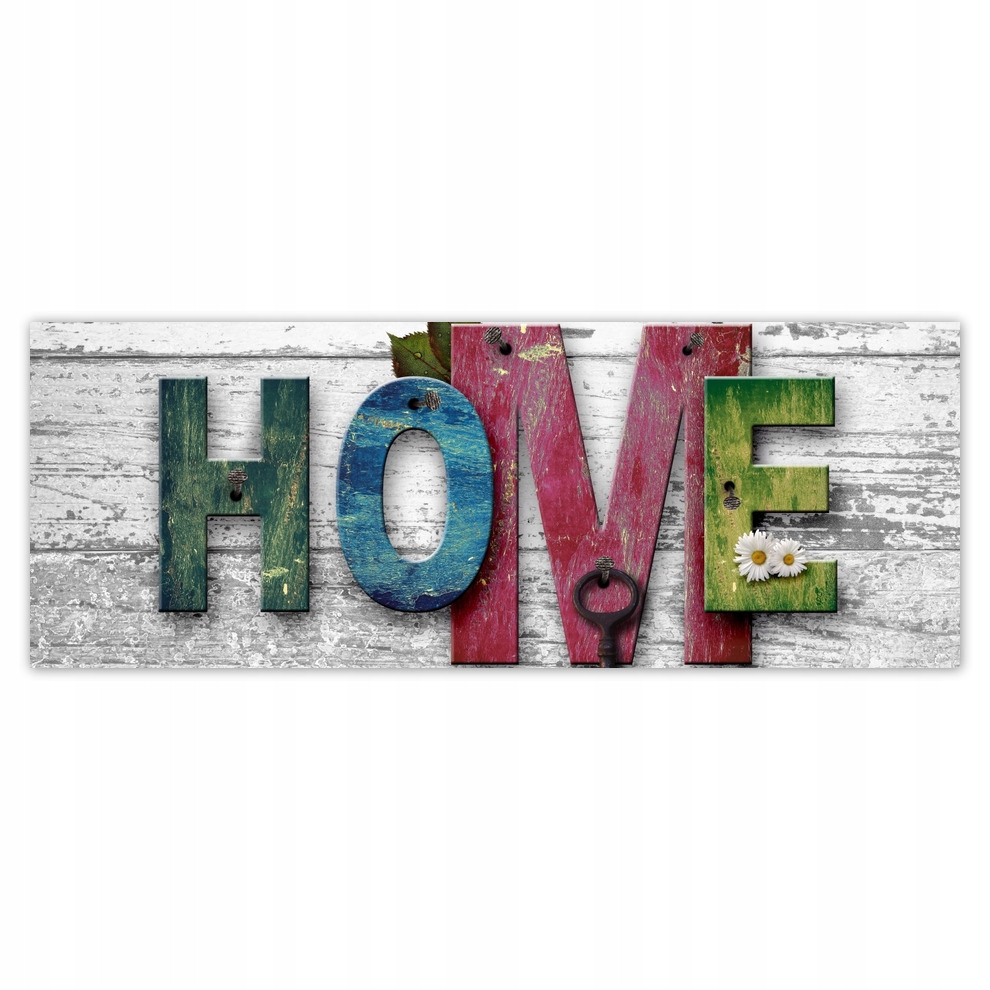 

Fototapety flizelina 250x93 Napis Home