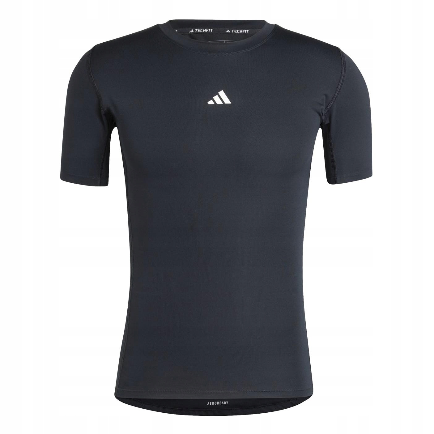 Męska Koszulka z krótkim rękawem Tf Tee XL