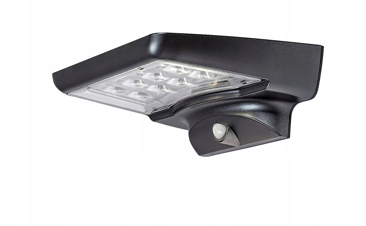 Moselle Led solární lampa 77014