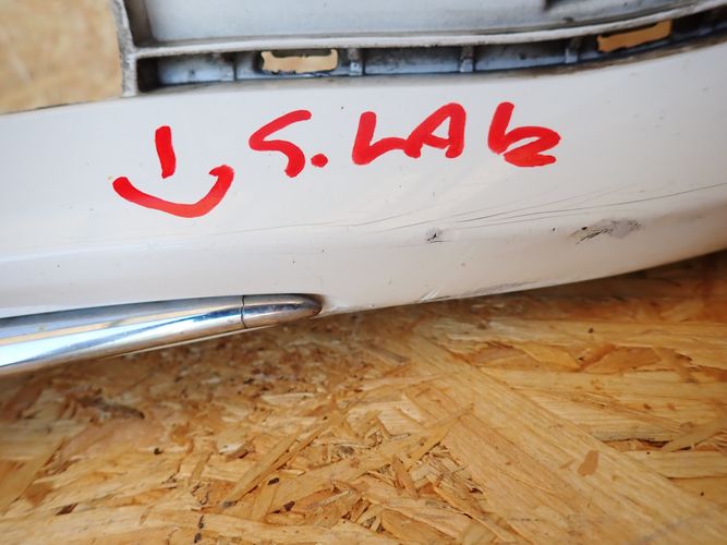 MERCEDES W247 247 B-KLASA 18- FRONTSTOSSSTANGE VORNE