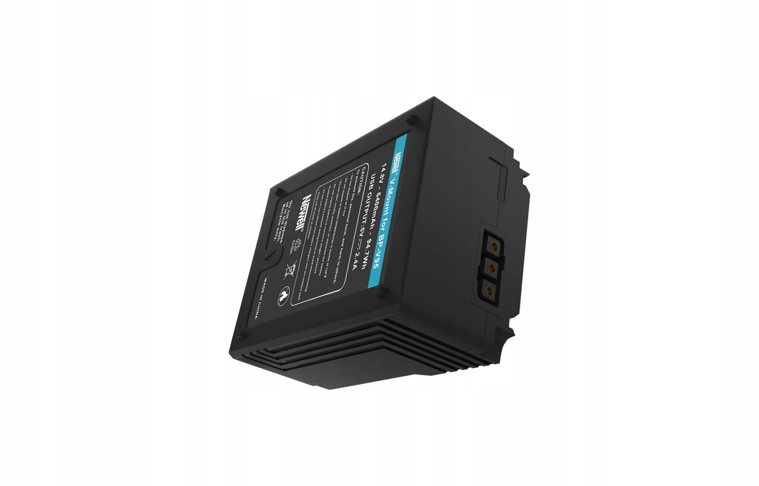 Akumulátor BP-V95 Slim Newell NL1711