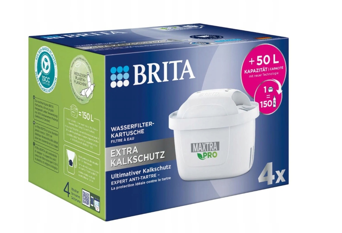 Wkład filtrujący brita se 122188