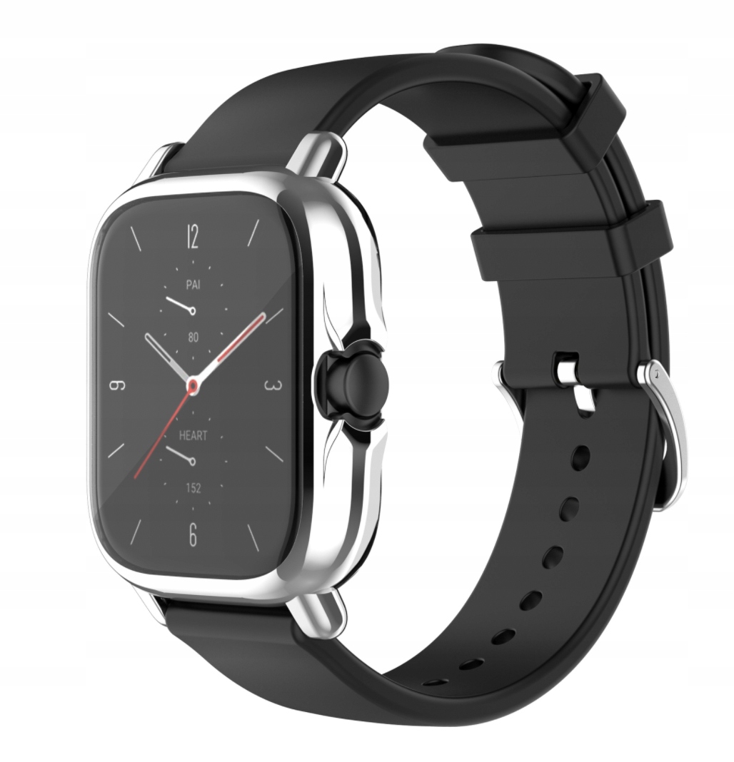 

Etui 3D Case Folia 2W1 Do Xiaomi Amazfit Gts 2 /2e