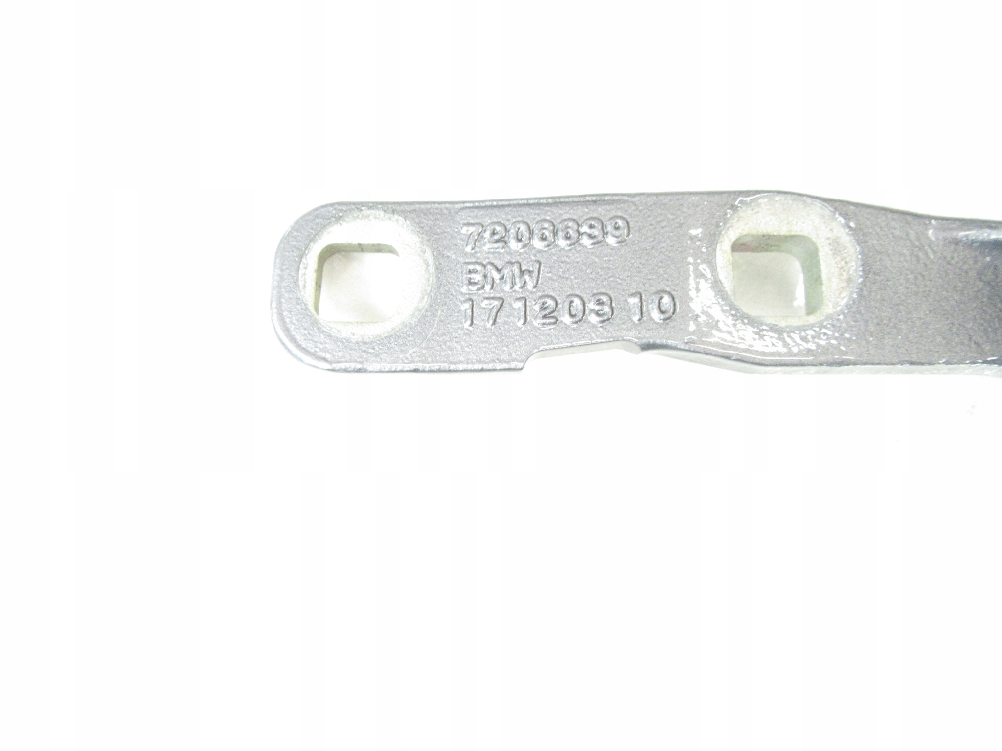 hinge damper bonnet boot left rear part BMW 5 F11 KOMBI
