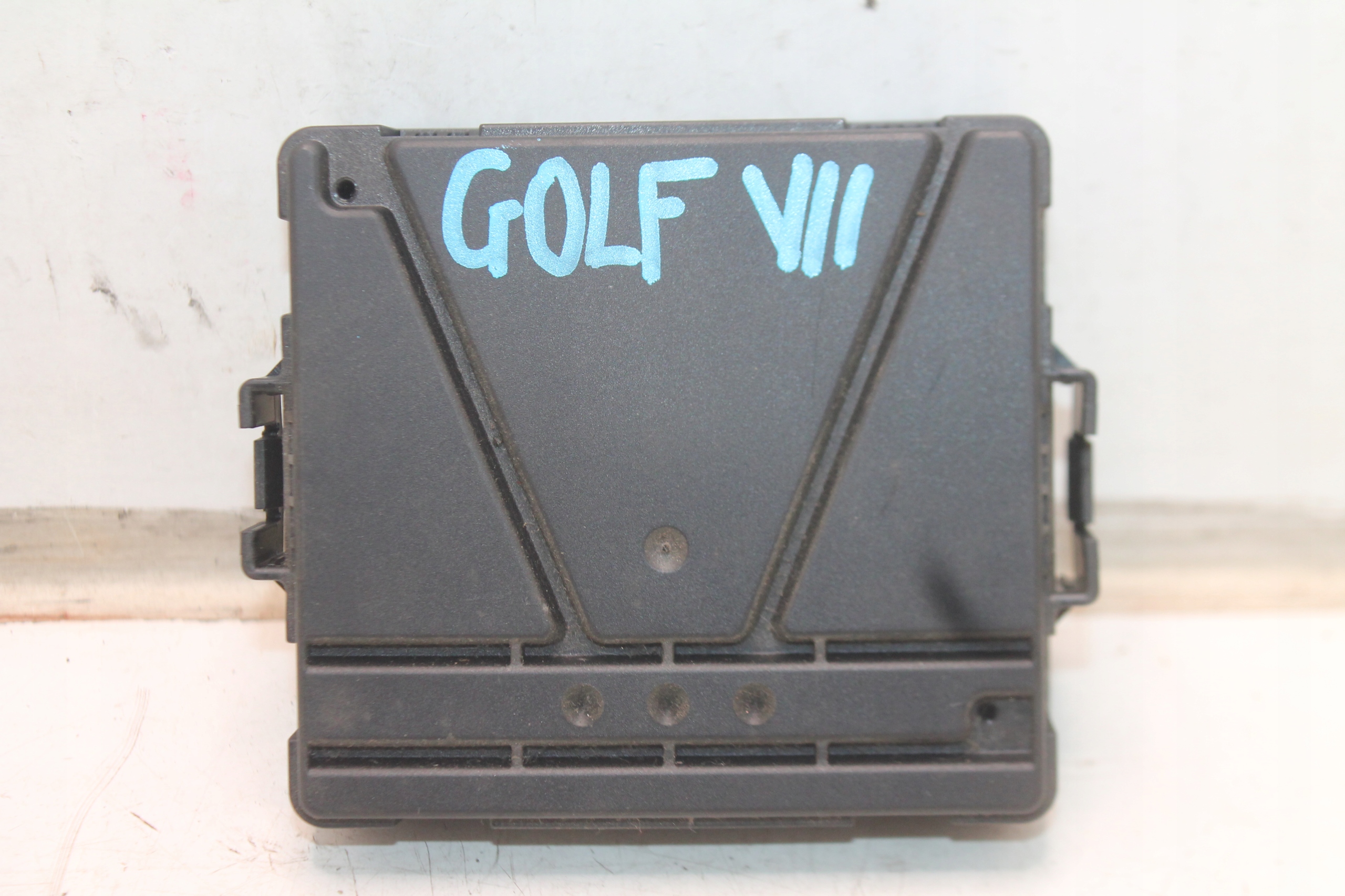 module control unit GATEWAY 5Q0907530K VW GOLF VII 12-20