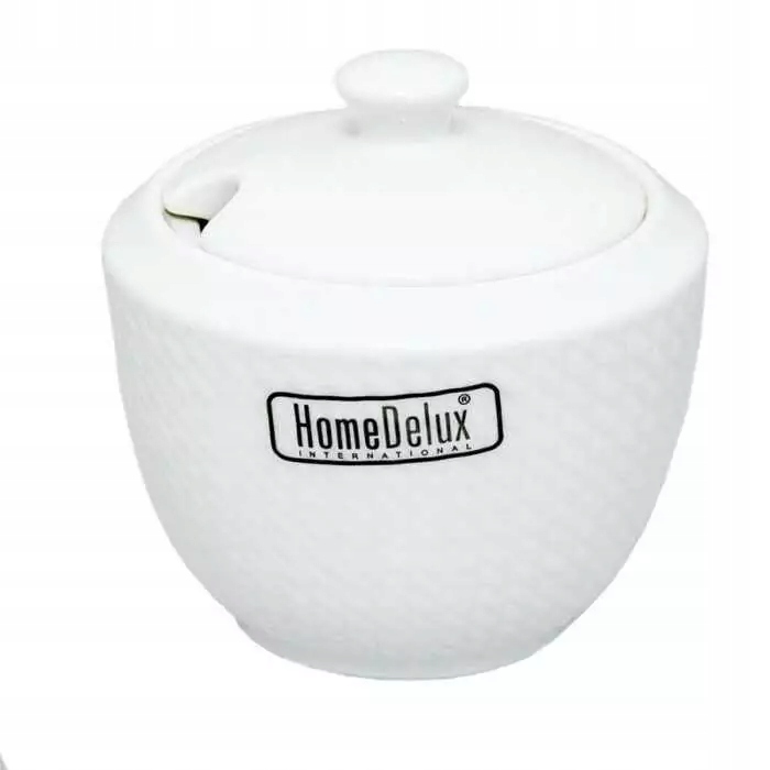 CUKIERNICA HD12414 HOMEDELUX PORCELANA