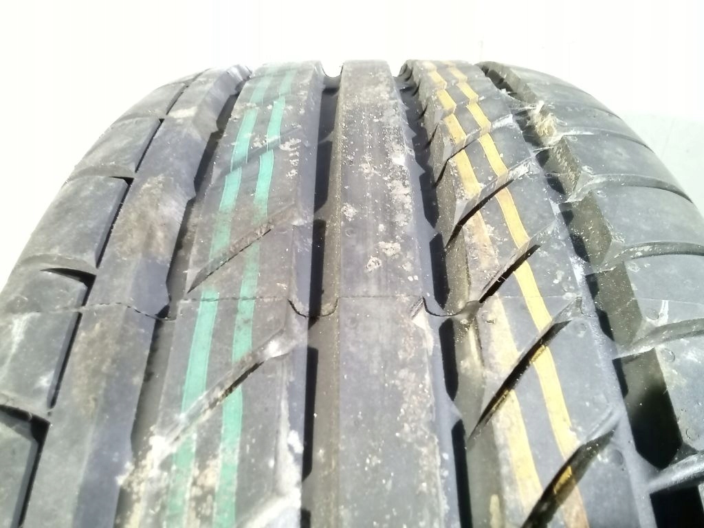 Golf IV 4 Octavia and 1 A3 wheel spare disc 16" tyre Continental