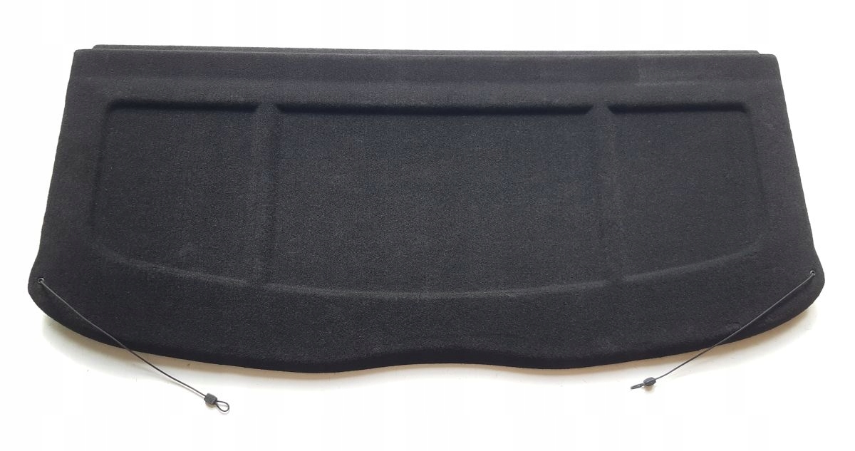 PÓŁKA TYLNA BAGAŻNIKA KIA CEED I HTB 5 DRZWI 2006-2009 ŁADNA