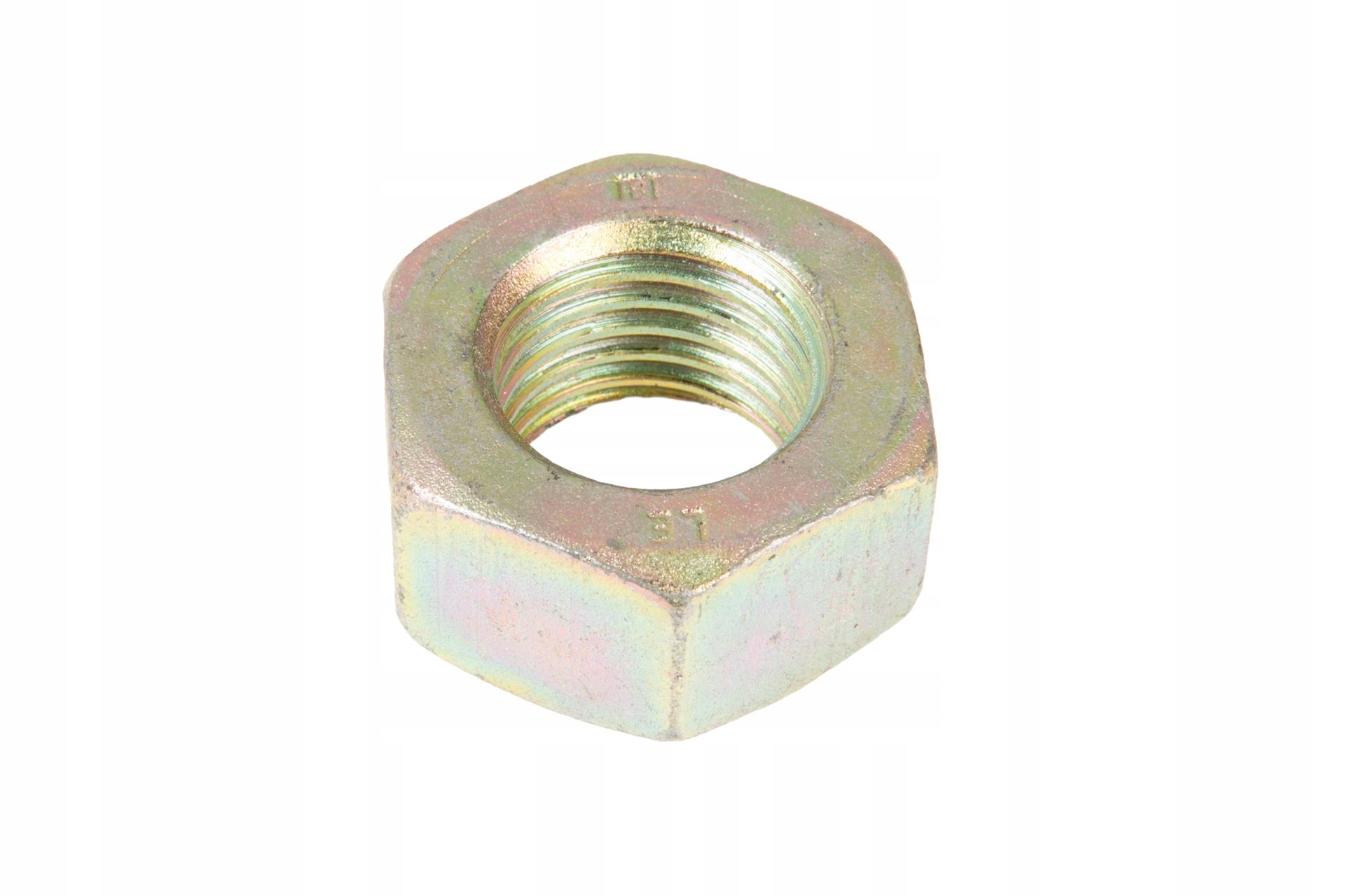 VJ.334 Nakrętka 6-kątna M27