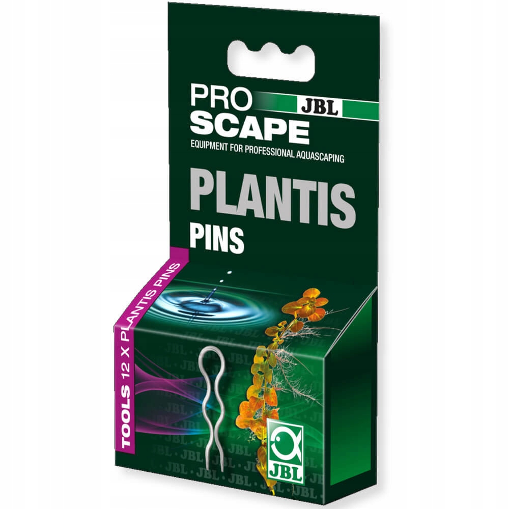 

Jbl ProScape Plantis uchwyty do mocowania roślin