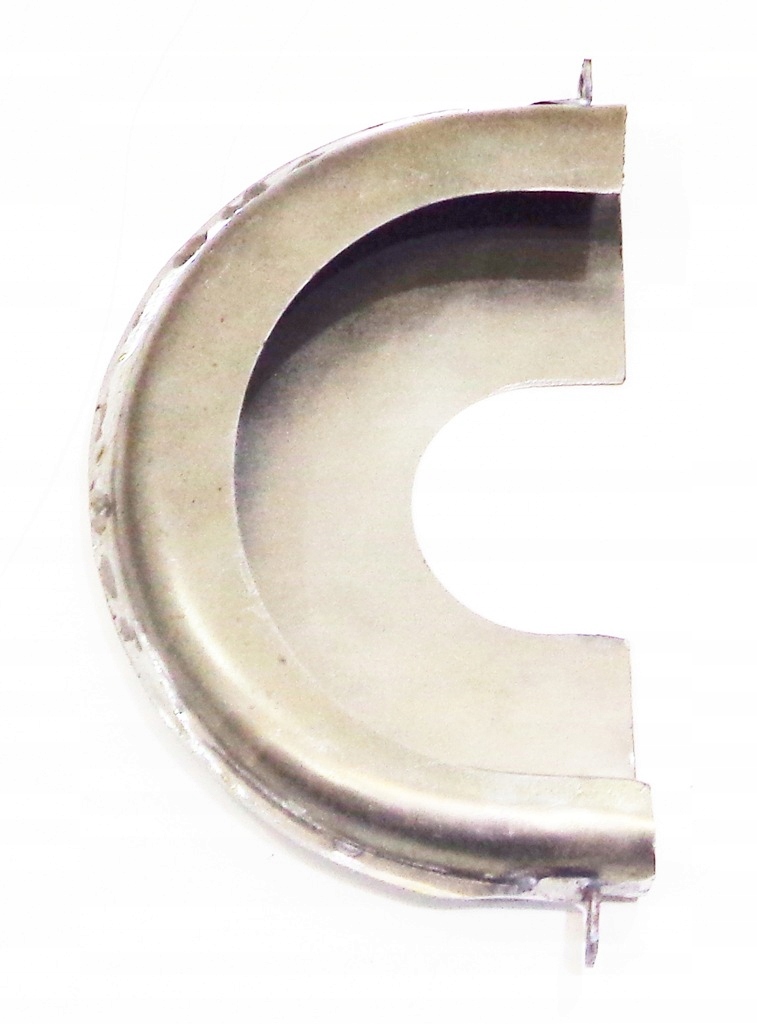 Osłona Łańcucha Księżyc Polska Osa M52