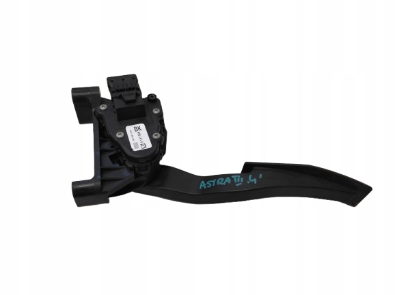 OPEL ASTRA H 3 III 04- 1.6 PEDAŁ POTENCJOMETR GAZU 9157998