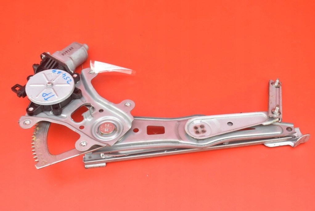 window regulator right front EU SUBARU OUTBACK 3 III LIFT 03-09
