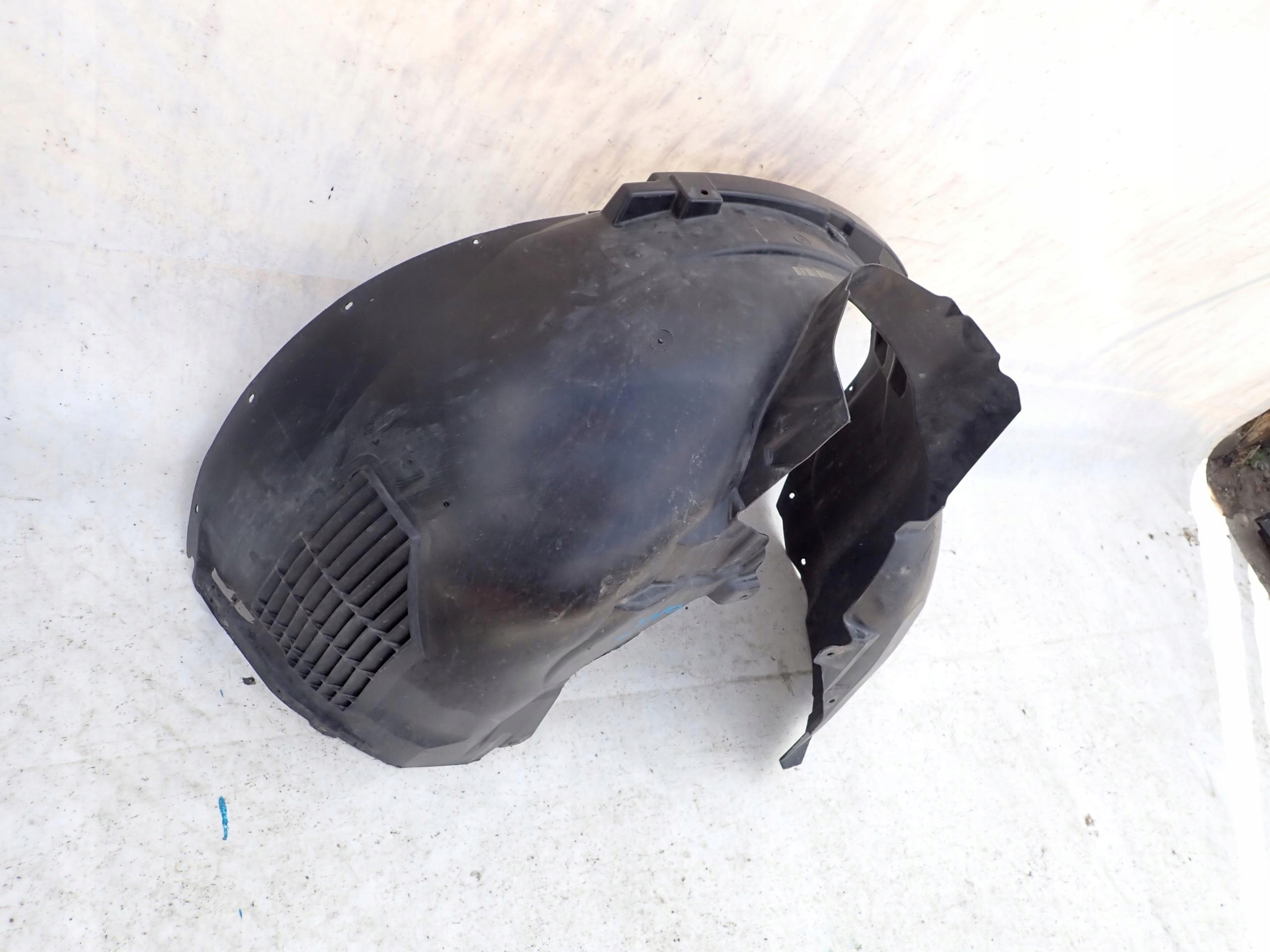 VOLVO XC60 II 2 17- mudguard right front front