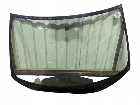 MITSUBISHI OUTLANDER II ЛОБОВЕ СКЛО 2010