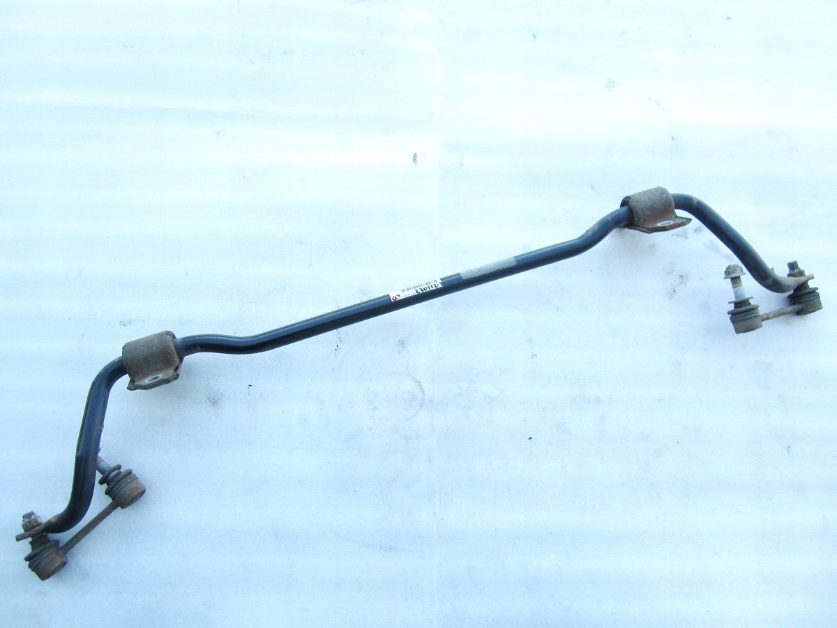 stabilizer rod rear rear part Mercedes ML W166 3.0 CDI