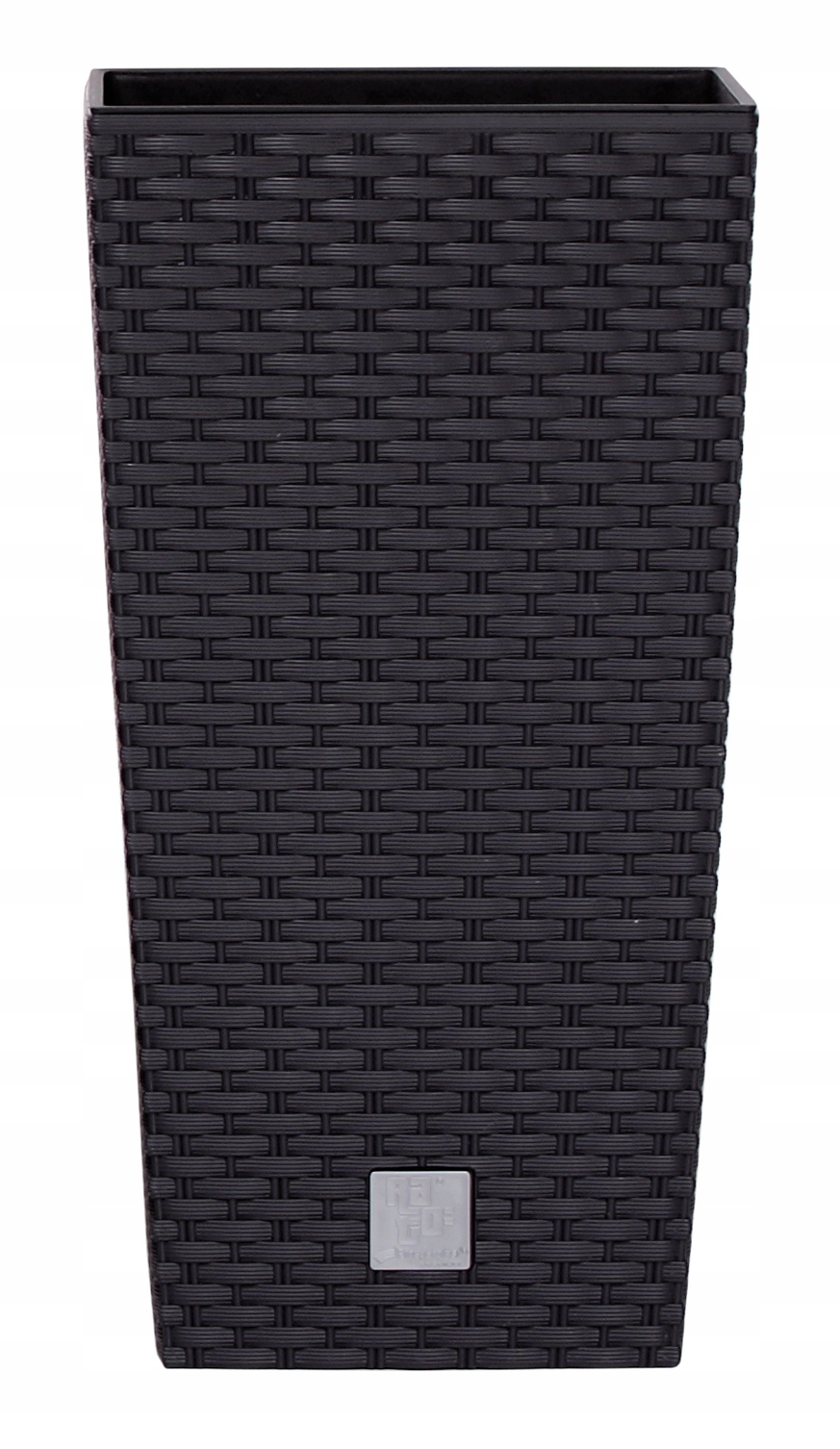 DONICZKA DONICA RATO SQUARE DRTS300 ANTRACYT + WKŁAD