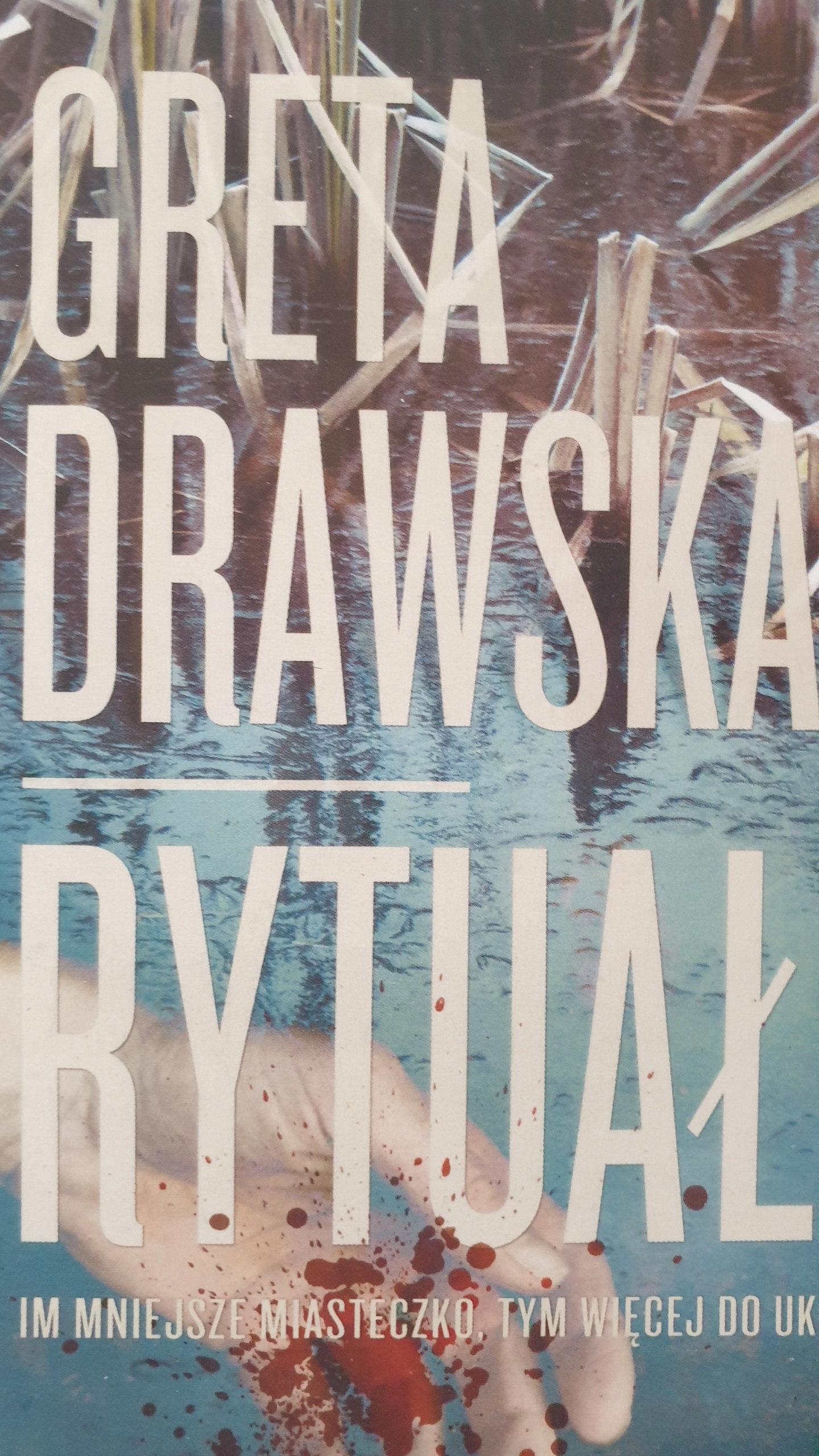 Rytuał Greta Drawska