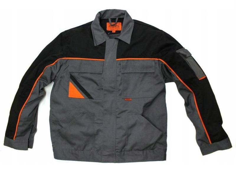 Bluza Robocza Męska Kurtka ART-MAS PROFESSIONAL 48 Marka ART.MAS