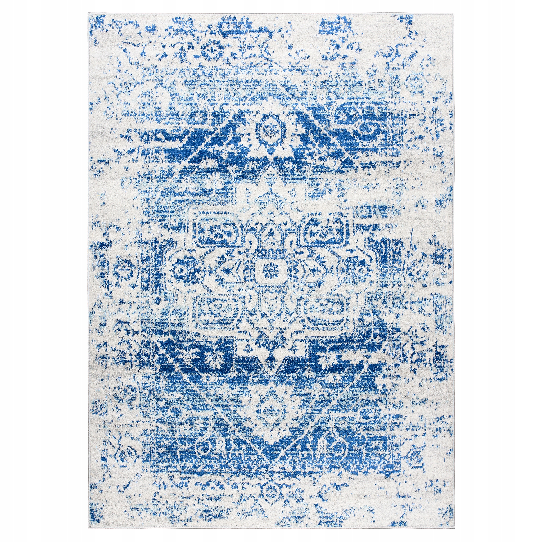 

Dywan Malesia 200x300 Modny Stylowy Vintage v14