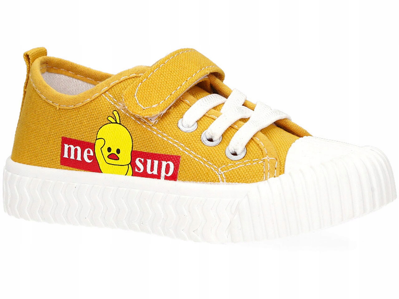 

Lekkie Niskie Trampki Tenisówki Buty Sportowe Rzep