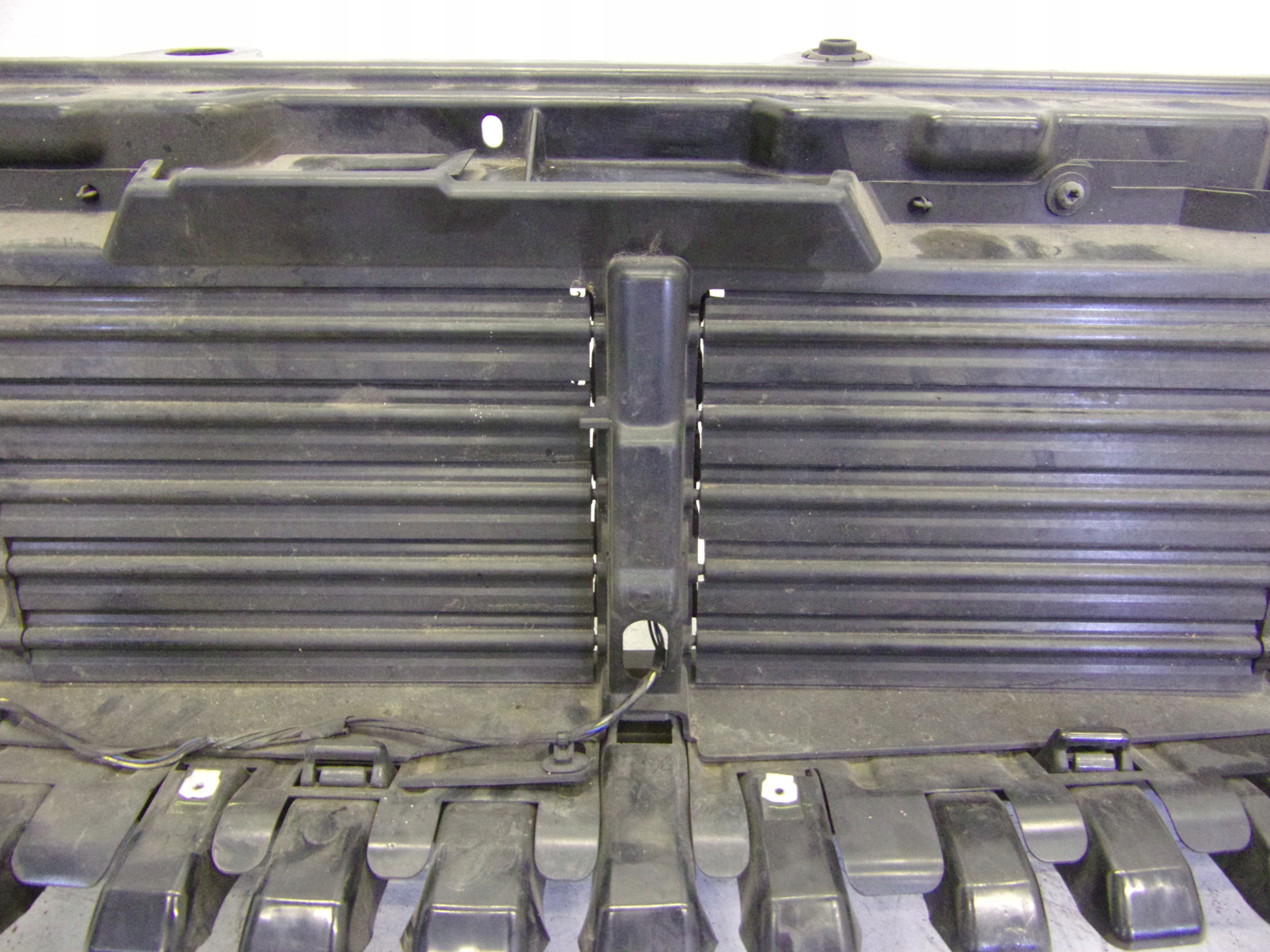 support panel for radiators LAND ROVER RANGE ROVER SPORT 2014