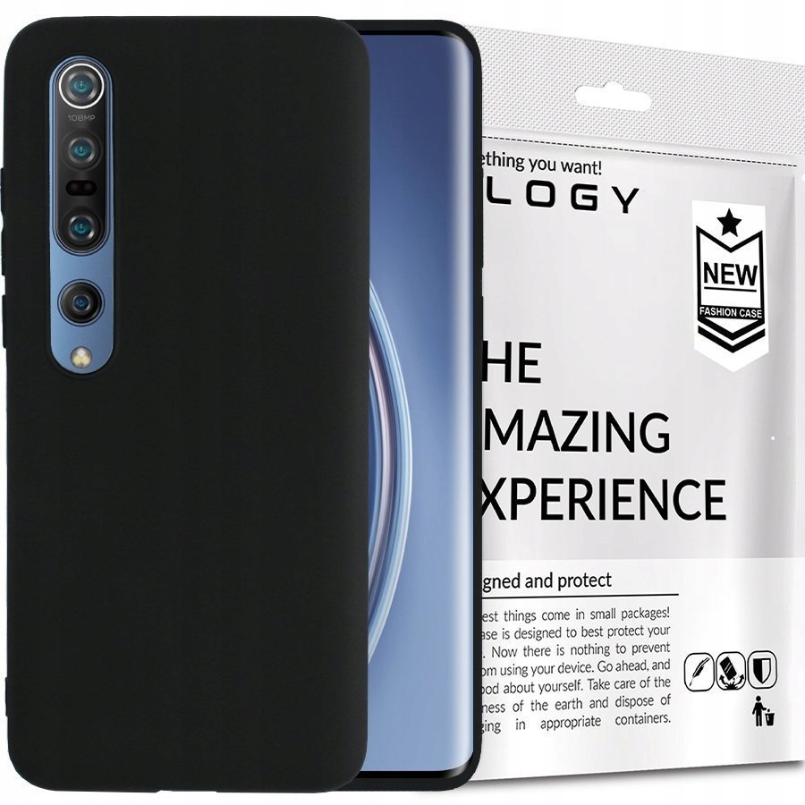 

Etui Alogy Case Obudowa Do Xiaomi MI 10/ 10 Pro