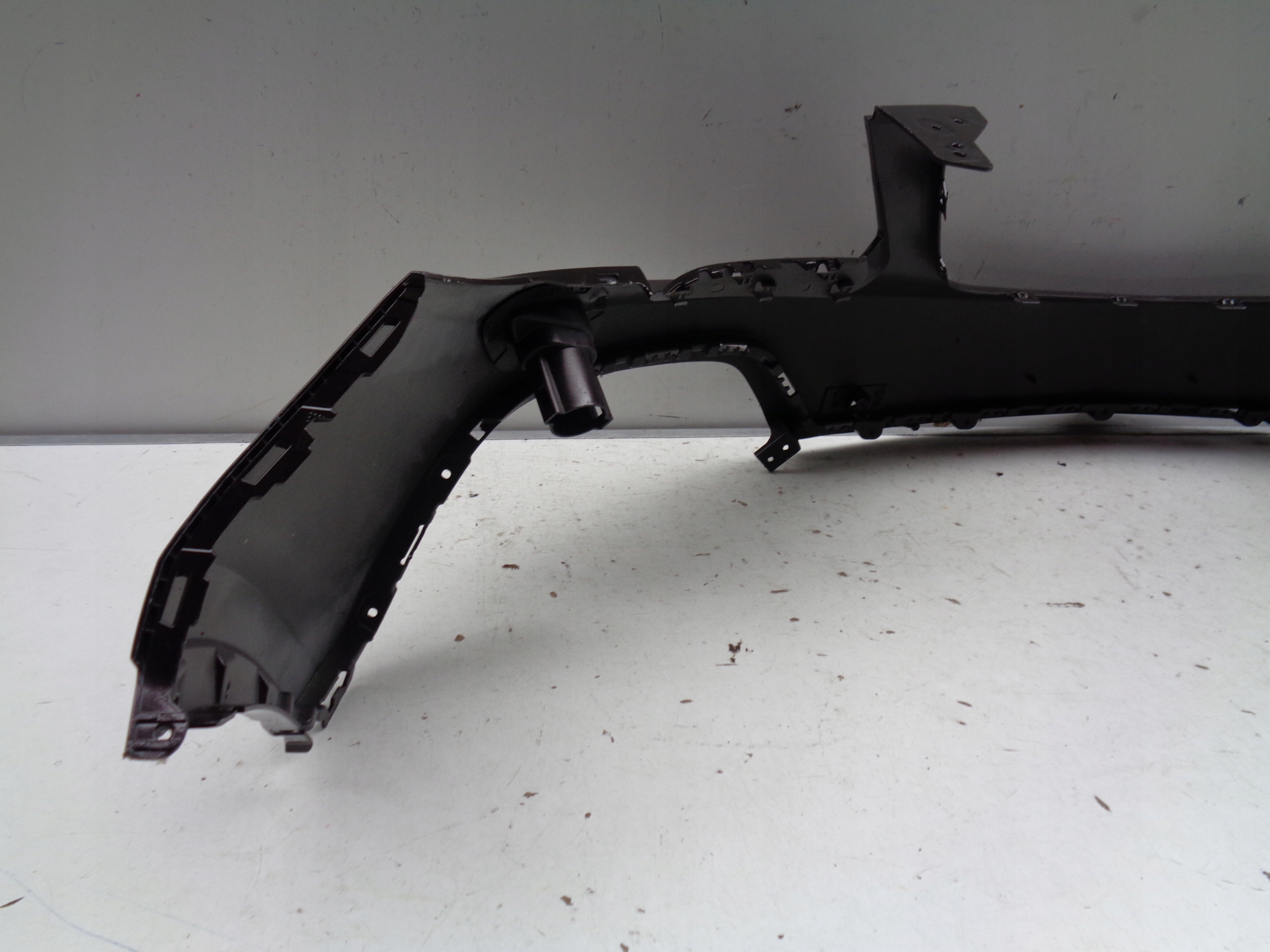 front bumper OPEL MOKKA 12-16 NR 14270
