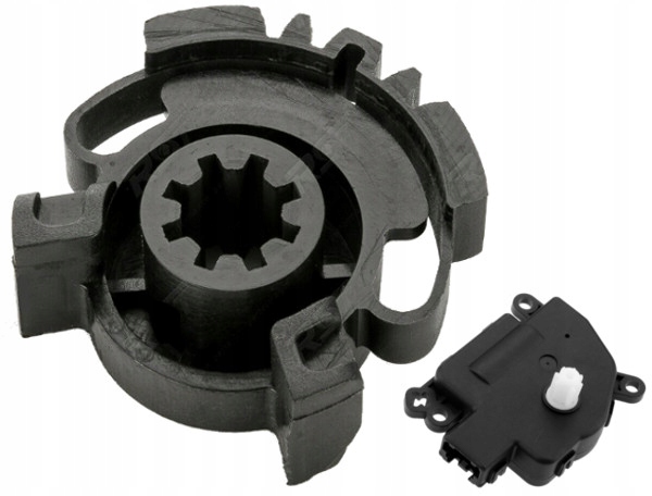 ZĘBATKA KLAP NAWIEWU DO DODGE DURANGO WD 2011-2018