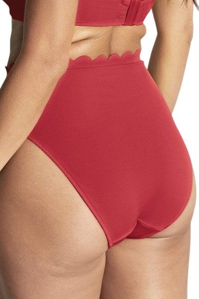 Panache Koupací kalhotky Spirit SW1825 S Red