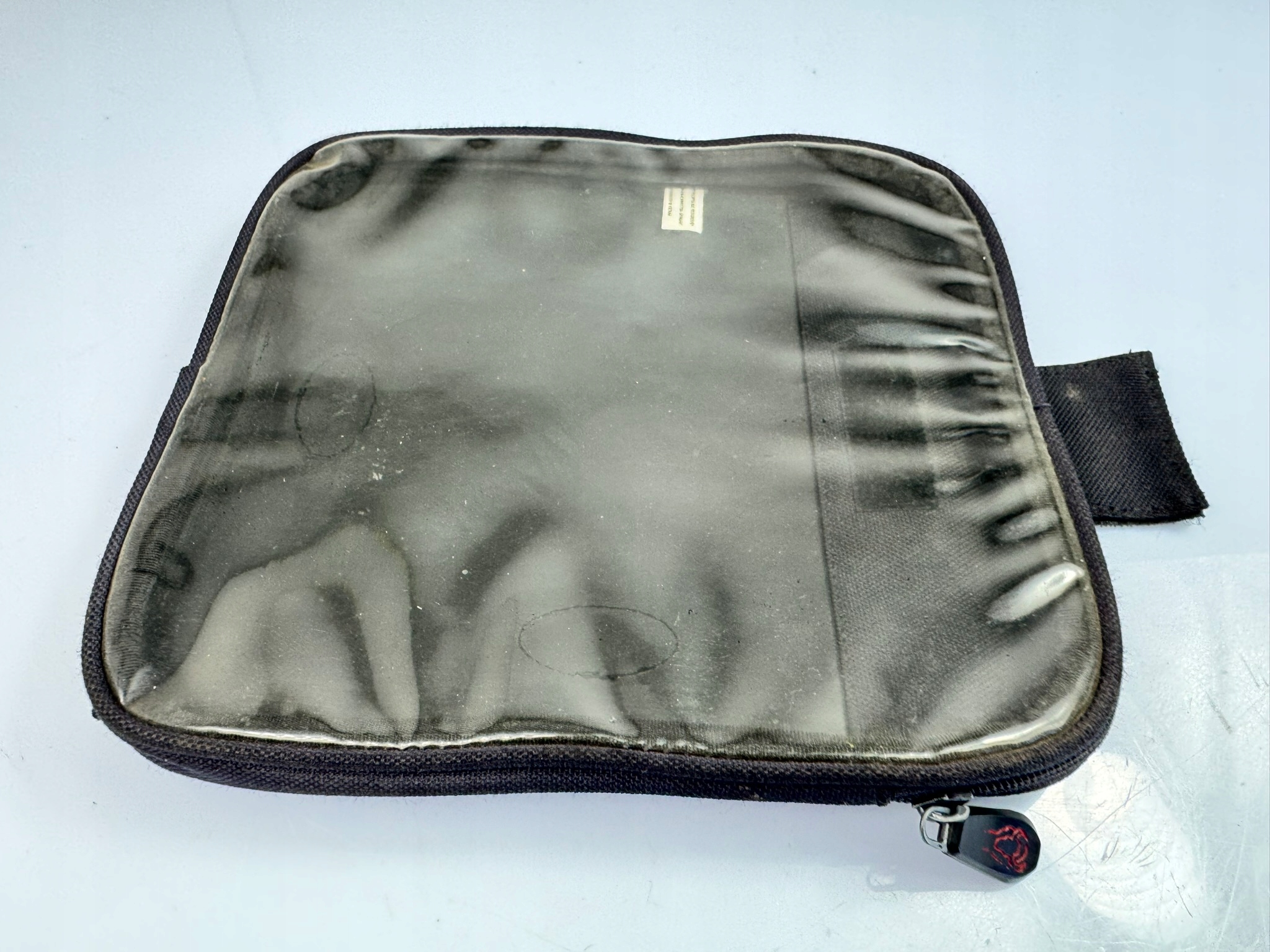 Toreba torba turystyczna motocyklowa