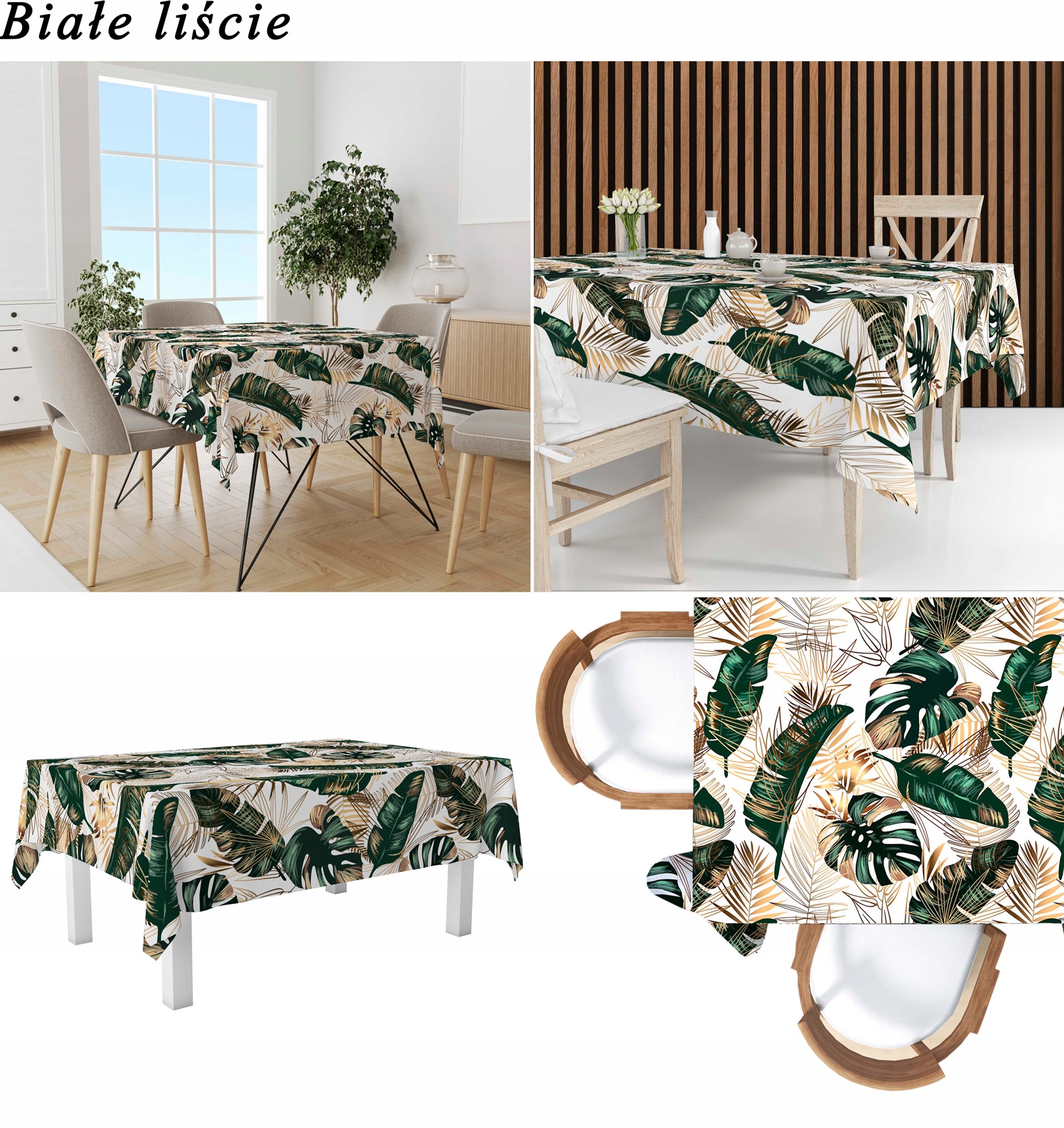 OBRUS PLAMOODPORNY 120X160 WZORY Kod producenta CAŁOROCZNY ŚWIĘTA JAKOŚĆ MODNY