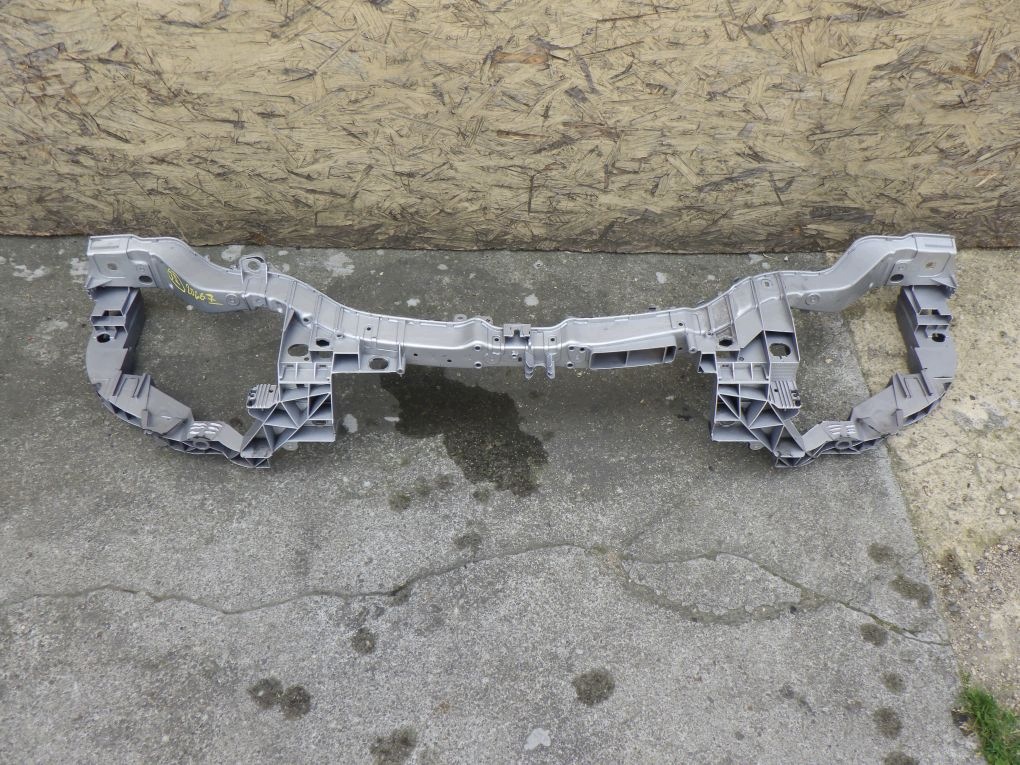FORD FOCUS III MK3 LIFT 2014- support panel for radiators pillar
